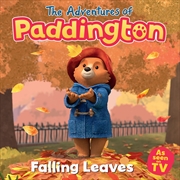 Buy Adventures Of Paddington Falling Leaves