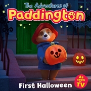 Buy Paddington Tv First Halloween