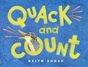 Buy Quack And Count