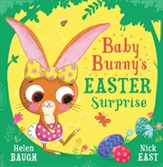 Buy Baby Bunnys Easter Surprise