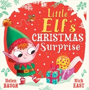 Buy Little Elfs Christmas Surprise