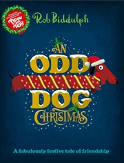 Buy Odd Dog Christmas