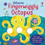 Buy Fingerwiggly Octopus