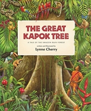 Buy Great Kapok Tree