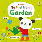 Buy My First Words Garden