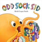 Buy Odd Sock Sid