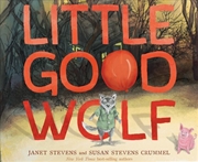 Buy Little Good Wolf