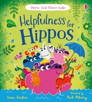 Buy Helpfulness For Hippos