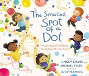 Buy Smallest Spot Of A Dot