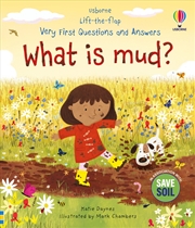 Buy Very First Questions And Answers: What Is Mud?