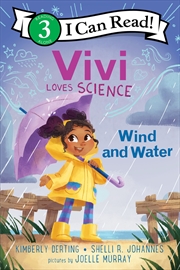 Buy Vivi Loves Science Wind And Water