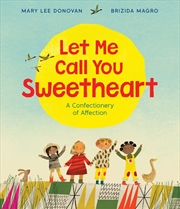 Buy Let Me Call You Sweetheart