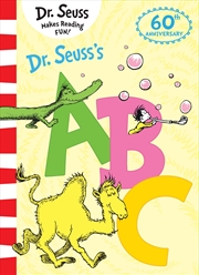 Buy Dr Seusss Abc