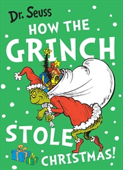 Buy How The Grinch Stole Christmas