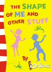 Buy Shape Of Me And Other Stuff