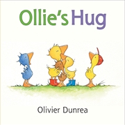 Buy Ollies Hug