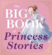 Buy Big Book Of Princess Stories