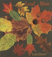 Buy Leaf Man