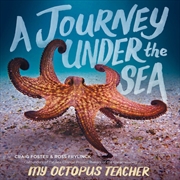 Buy Journey Under The Sea