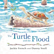 Buy Turtle And The Flood