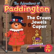 Buy Adventures Of Paddington Crown Jewels Caper