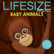 Buy Lifesize Baby Animals