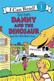 Buy Danny And The Dinosaur And The Girl