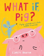 Buy What If Pig