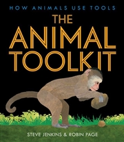 Buy Animal Toolkit