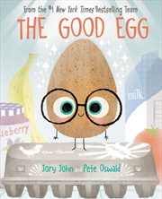 Buy Good Egg