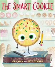 Buy Smart Cookie