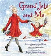 Buy Grand Jete And Me