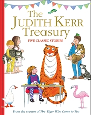 Buy Judith Kerr Treasury