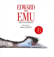 Buy Edward The Emu 35Th Anniversary Ed