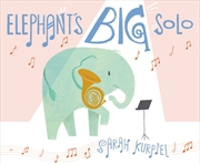 Buy Elephants Big Solo