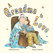 Buy Grandma To Love