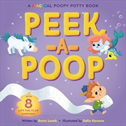 Buy Peek A Poop