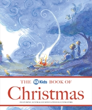 Buy Abc Book Of Christmas