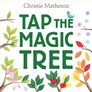 Buy Tap The Magic Tree