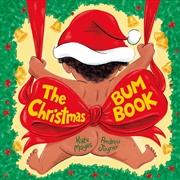 Buy Christmas Bum Book