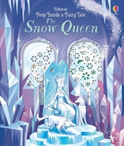 Buy Peep Inside A Fairy Tale Snow Queen