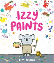 Buy Izzy Paints