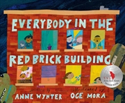 Buy Everybody In The Red Brick Building