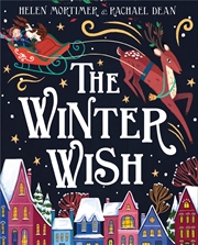 Buy Winter Wish