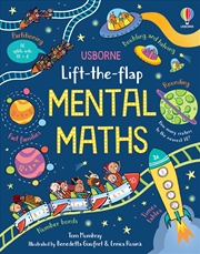 Buy Ltf Mental Maths