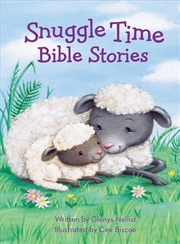 Buy Snuggle Time Bible Stories