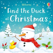 Buy Find The Duck At Christmas