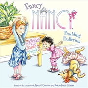 Buy Fancy Nancy Budding Ballerina