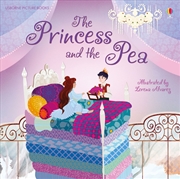 Buy Princess And The Pea