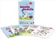 Buy Amelia Bedelia 5 Bk Icr Bxs 1